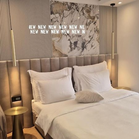 Boutique Hotel Mauro Porec Bagian luar foto