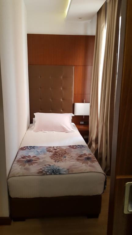 Boutique Hotel Mauro Porec Ruang foto
